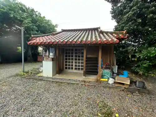 桃林寺(沖縄県)