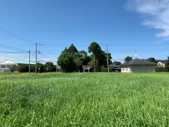 熊野神社(千葉県)