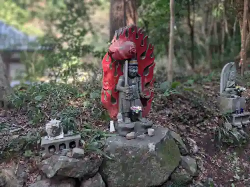 鎮國寺(福岡県)