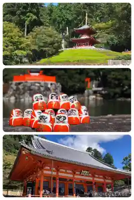 勝尾寺(大阪府)