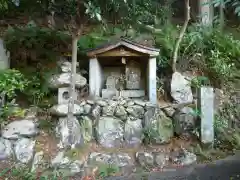 東明院の建物その他