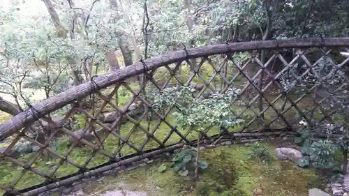 本法寺のその他建物