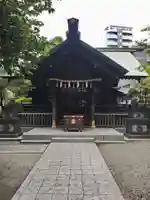 蔵前神社(東京都)