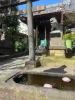八幡神社(東京都)