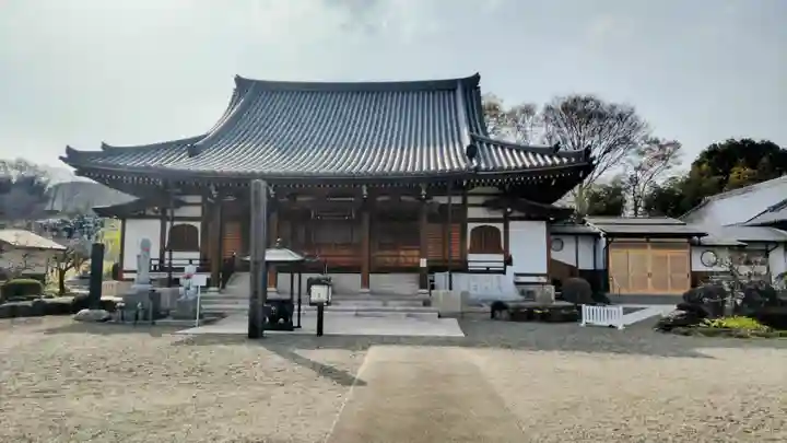 光徳寺(群馬県)