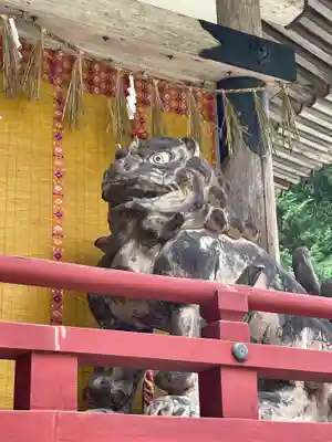 日吉大社(滋賀県)