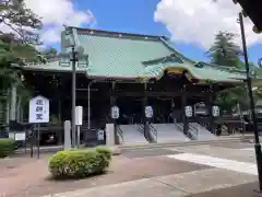 妙法寺(東京都)