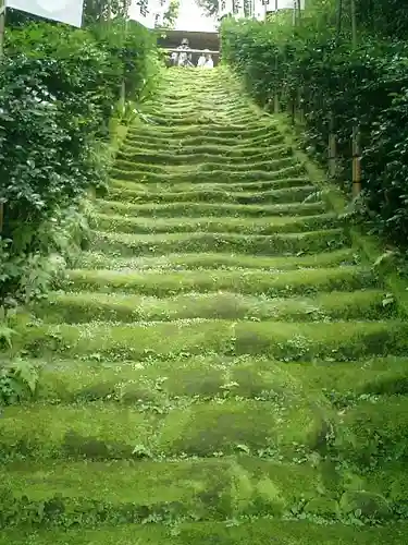 杉本寺のその他建物