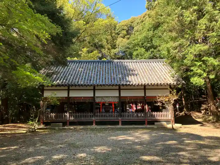 松尾神社(京都府)