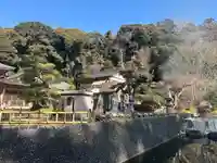 大慈恩寺(千葉県)