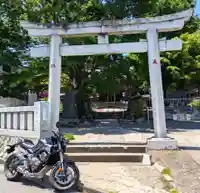 滝野川八幡神社(東京都)