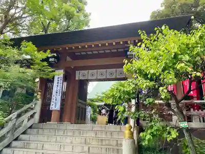 東京大神宮(東京都)