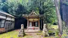 八幡神社(福井県)