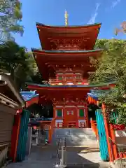 福祥寺（須磨寺）の建物その他