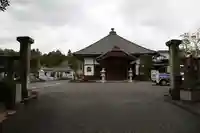 楽峯山 勝大寺(宮城県)