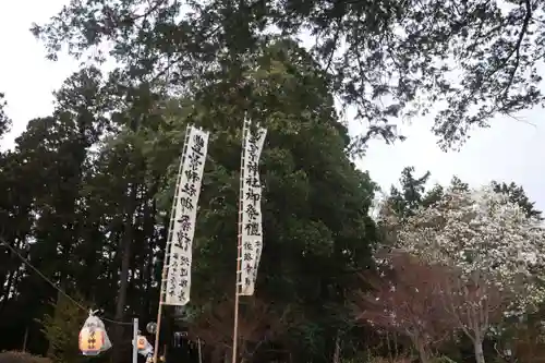 豊景神社の景色
