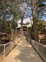 下総国三山 二宮神社のその他建物