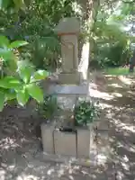 荒木宮のその他建物