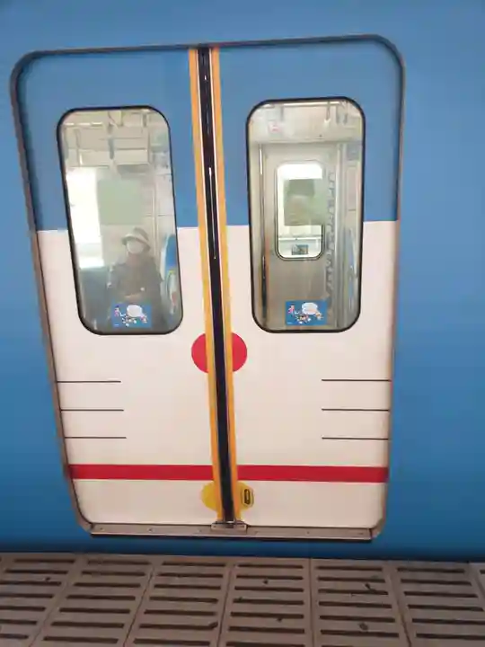 鷺宮八幡神社(東京都)