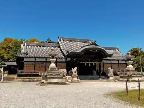 住吉神社(兵庫県)