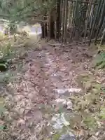 大張不動尊(宮城県)