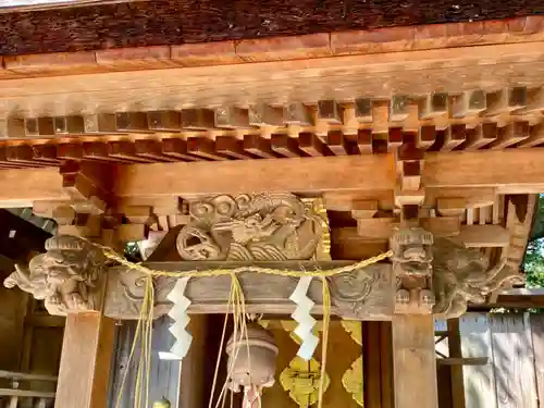 宗像神社(京都府)