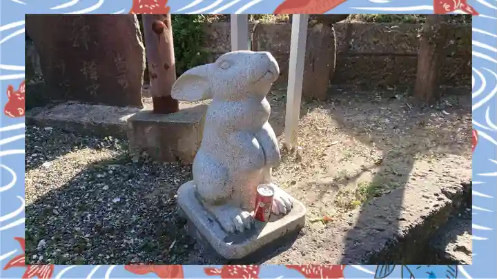 赤羽八幡神社(東京都)