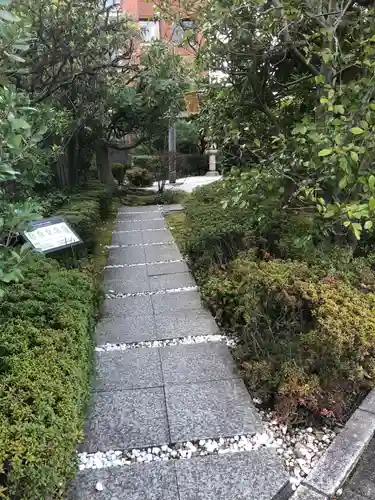 恵比寿神社（恵比寿ガーデンプレイス）の周辺