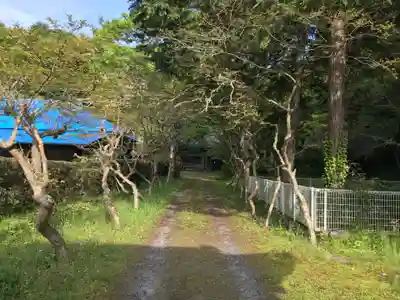 高藤山　妙勝寺のその他建物