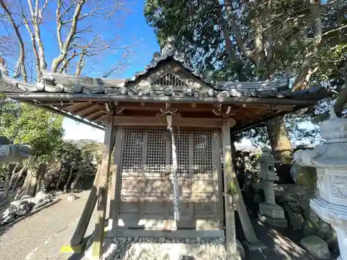金毘羅神社(滋賀県)