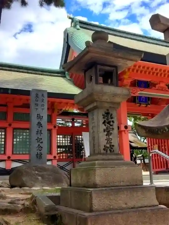 住吉大社(大阪府)