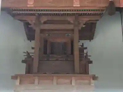 天王社(愛知県)