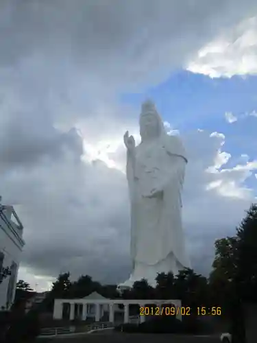 大観密寺(宮城県)