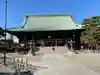 護国寺(東京都)