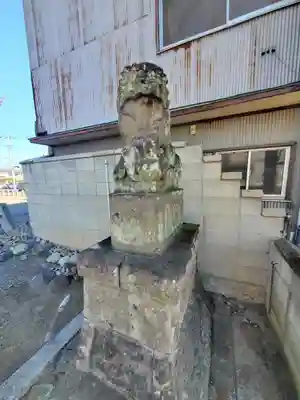 鹿島御嶽神社(栃木県)