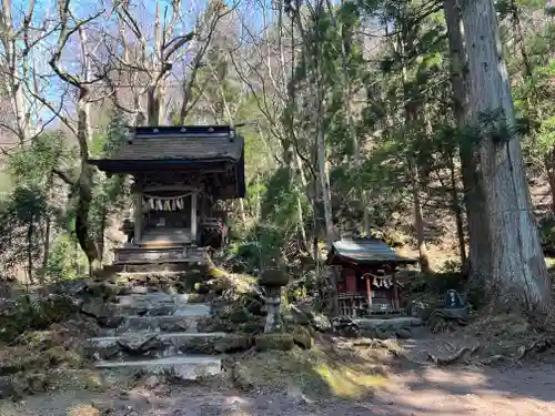 十和田神社(青森県)