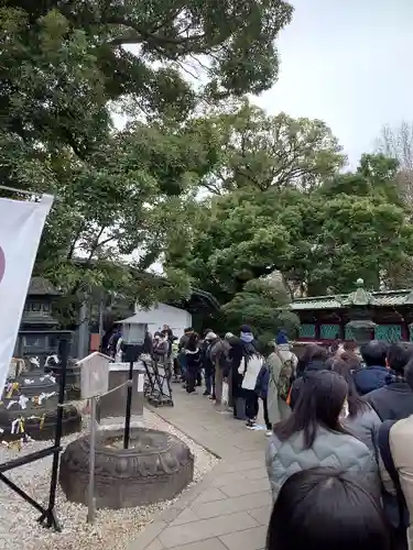 上野東照宮(東京都)