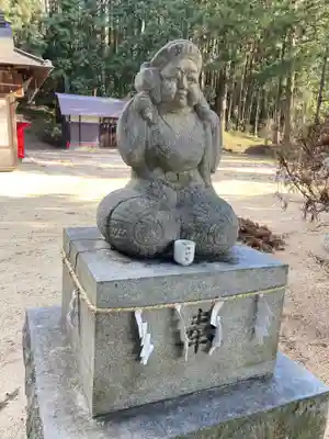 三所神社(茨城県)