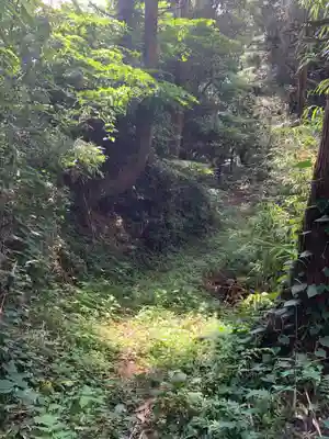 浅間神社(千葉県)