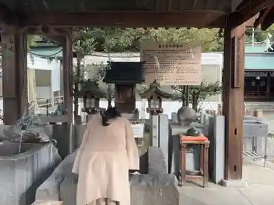 真清田神社の体験その他