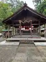 廣八幡宮(和歌山県)