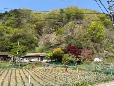 美豆山神社(徳島県)