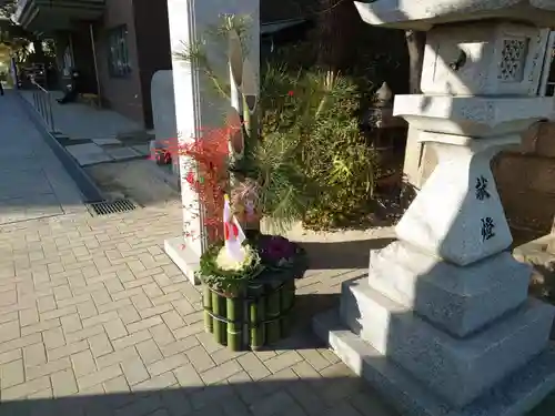 七宮神社(兵庫県)