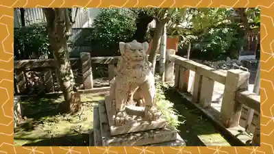 猿江神社(東京都)