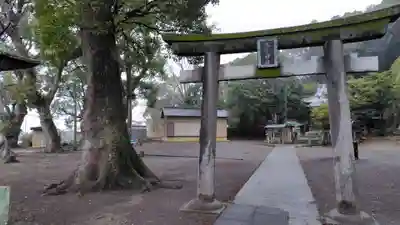 満宮神社(静岡県)