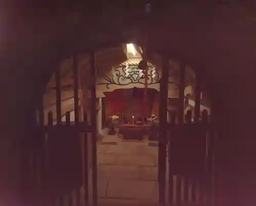 蟠龍寺(東京都)