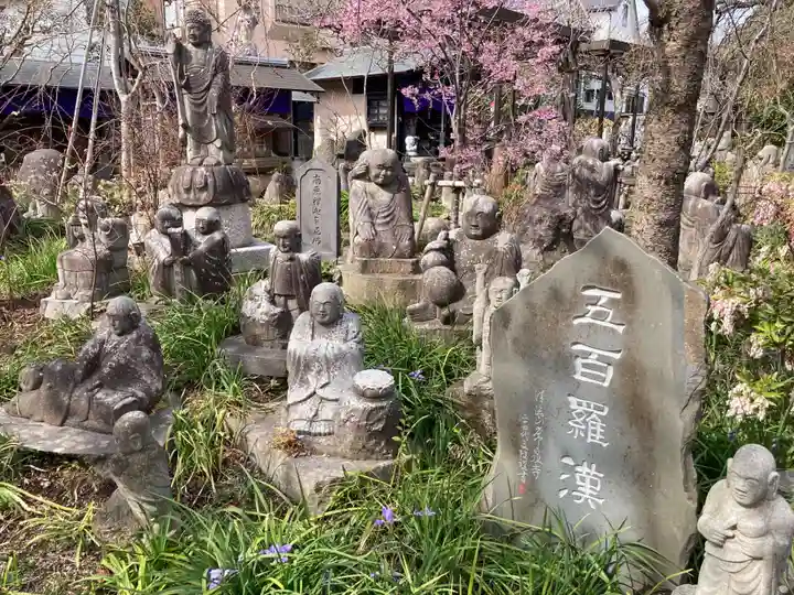 常泉寺(神奈川県)