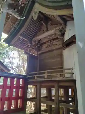 竹原神社(宮城県)