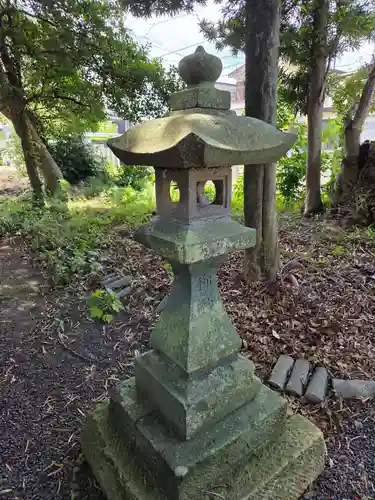 栄田神社(静岡県)