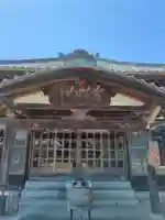 泉蔵院(埼玉県)